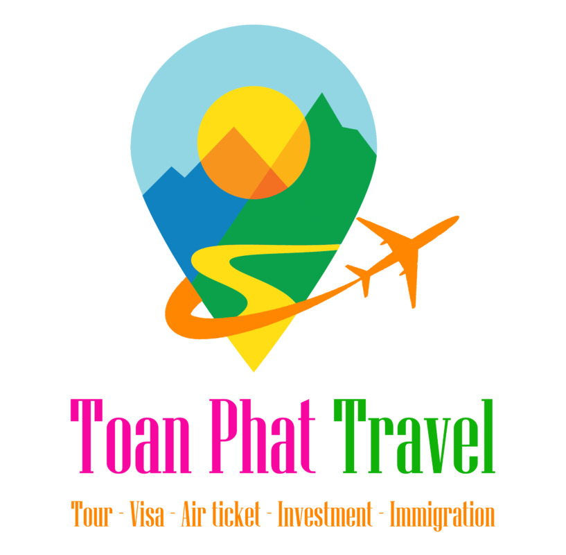 Du lịch Toàn Phát