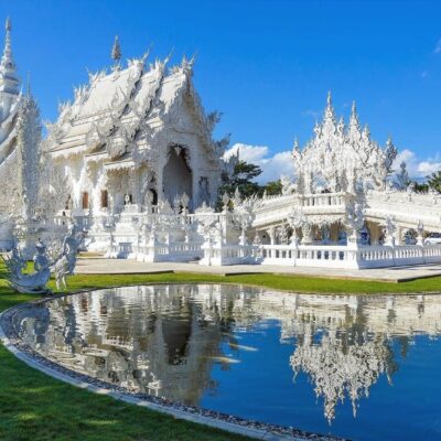 Thái Lan: Chiangmai Chiangrai