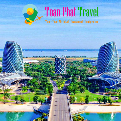 Đảo Hải Nam - Tam Á - Đảo Phượng Hoàng