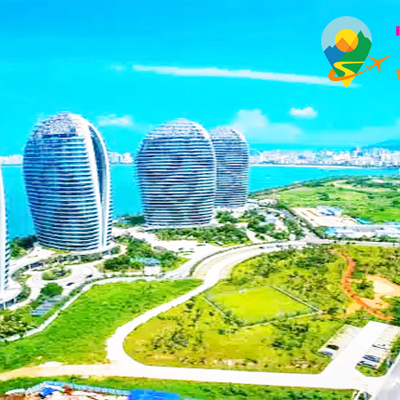 Đảo Hải Nam - Hải Hoa Đảo - Tam Á