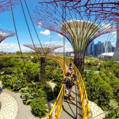 SINGAPORE - MALAYSIA