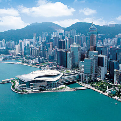 Hong Kong Thâm Quyến Quảng Châu