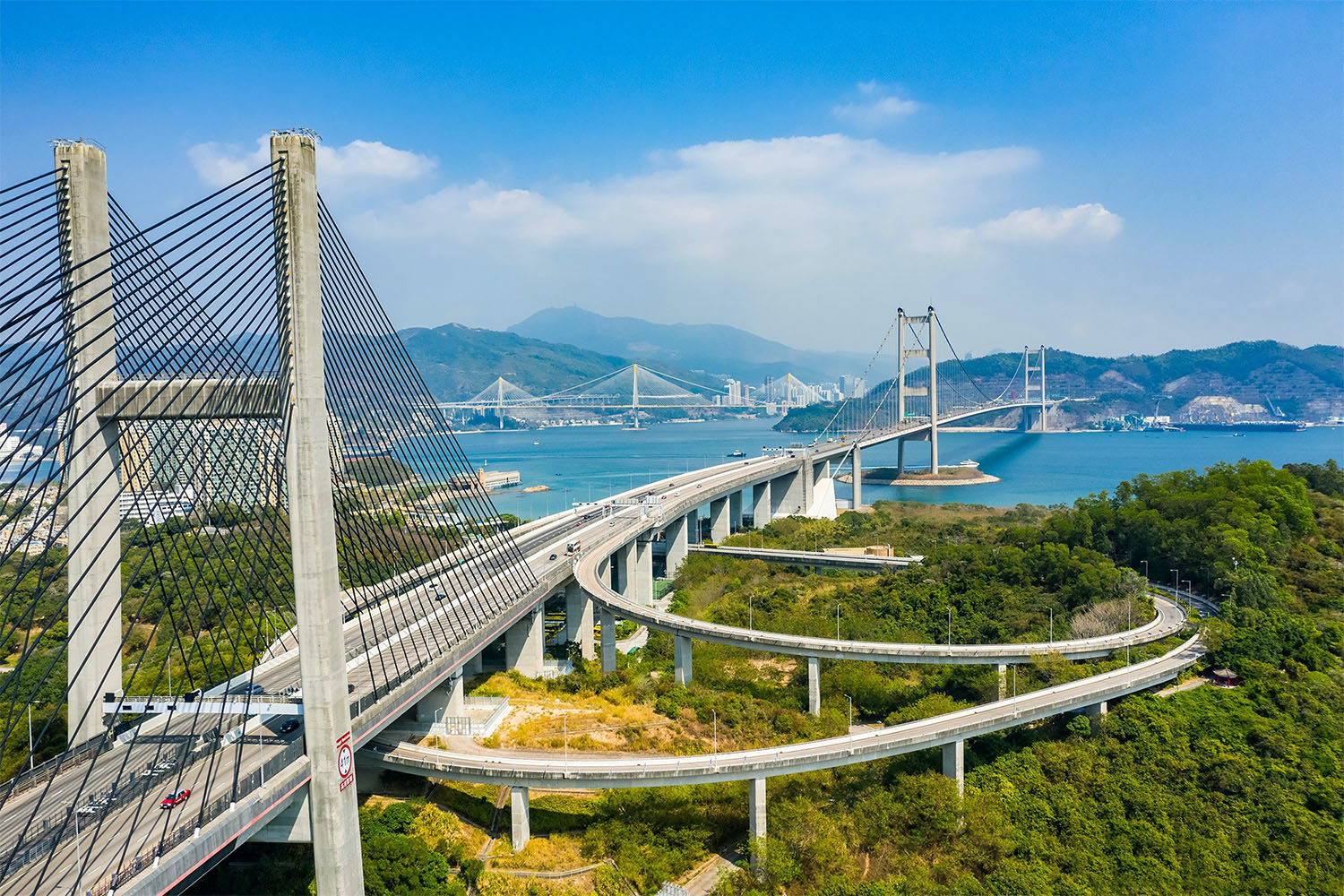 HONG KONG - THÂM QUYẾN - QUẢNG CHÂU - Ảnh 7