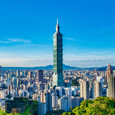 đài loan: cao hùng đài trung đài bắc
