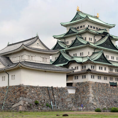 NHẬT: TOKYO - YAMANASHI - KYOTO - OSAKA